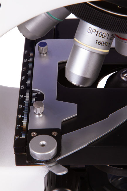 Микроскоп Bresser Science TFM-201 Bino