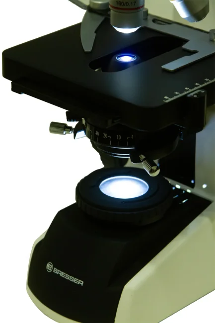Микроскоп Bresser Science TFM-201 Bino Микроскоп Bresser Science TFM-201 Bino