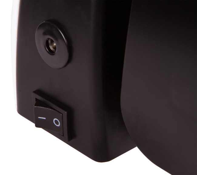 Микроскоп Bresser Science TFM-201 Bino