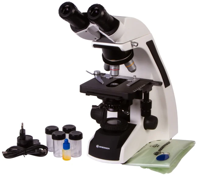 Микроскоп Bresser Science TFM-201 Bino Микроскоп Bresser Science TFM-201 Bino