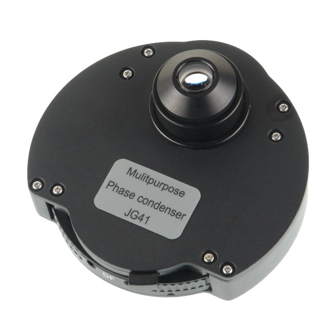 Фазово-контрастное устройство (Микромед 3 U) Фазово-контрастное устройство (Микромед 3 U)