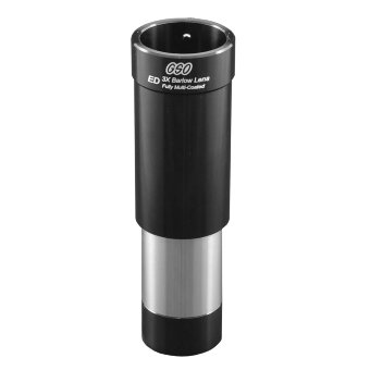 Линза Барлоу GSO 3x ED, 1,25"