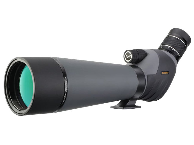 Зрительная труба SVBONY 20-60x80 с призмой 45 гр. (SV409) Зрительная труба SVBONY 20-60x80 с призмой 45 гр. (SV409)