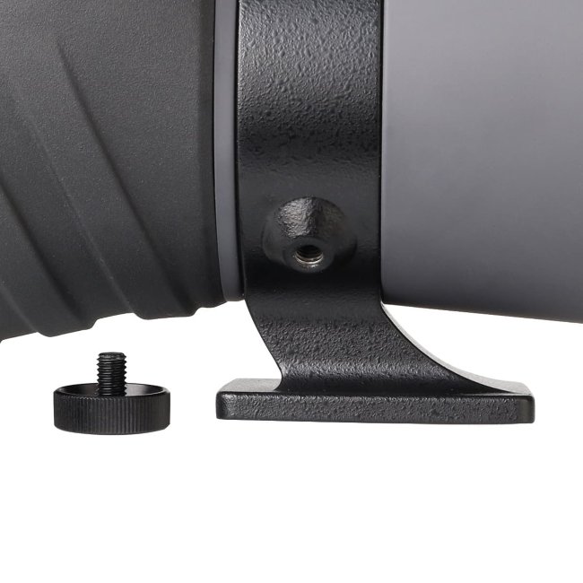 Зрительная труба SVBONY 20-60x80 с призмой 45 гр. (SV409) Зрительная труба SVBONY 20-60x80 с призмой 45 гр. (SV409)