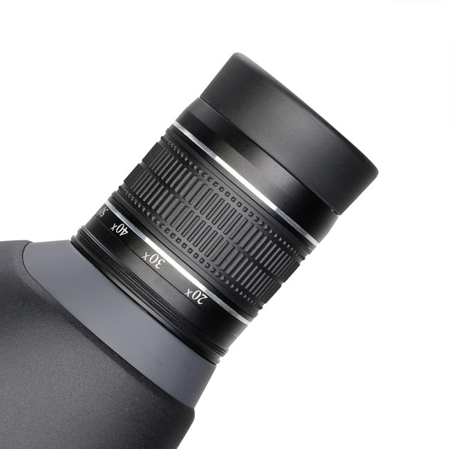 Зрительная труба SVBONY 20-60x80 с призмой 45 гр. (SV409) Зрительная труба SVBONY 20-60x80 с призмой 45 гр. (SV409)