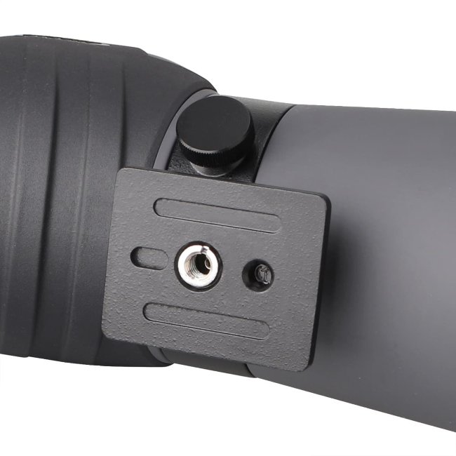 Зрительная труба SVBONY 20-60x80 с призмой 45 гр. (SV409) Зрительная труба SVBONY 20-60x80 с призмой 45 гр. (SV409)