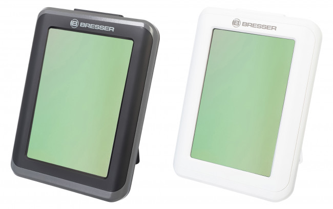Гигрометр Bresser Clima Temp IO Jumbo (2 шт.)