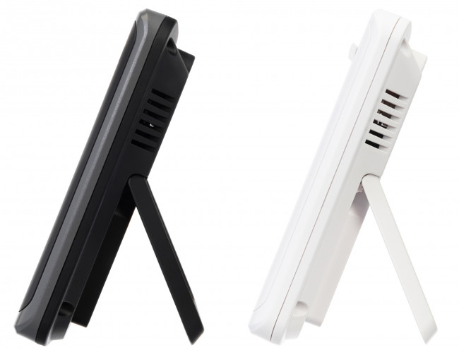 Гигрометр Bresser Clima Temp IO Jumbo (2 шт.)