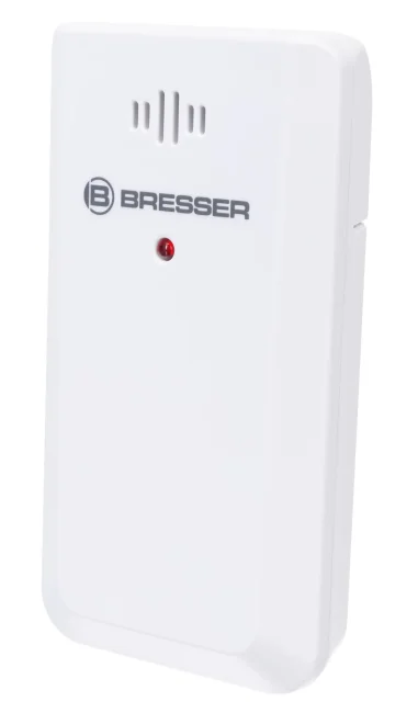 Гигрометр Bresser Clima Temp IO Jumbo (2 шт.) Гигрометр Bresser Clima Temp IO Jumbo (2 шт.)