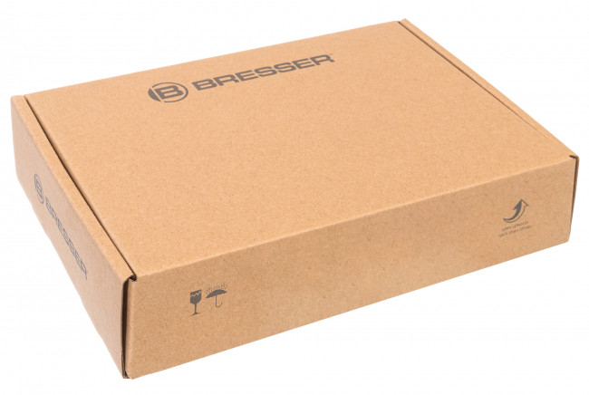 Гигрометр Bresser Clima Temp IO Jumbo (2 шт.)