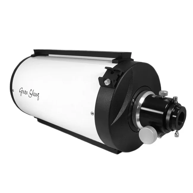 Труба оптическая GSO 8" F/12 M-LRS Кассегрен OTA (белая) Труба оптическая GSO 8" F/12 M-LRS Кассегрен OTA (белая)