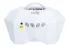 Астропланетарий Levenhuk LabZZ SP30 White Астропланетарий Levenhuk LabZZ SP30 White