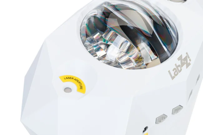 Астропланетарий Levenhuk LabZZ SP30 White Астропланетарий Levenhuk LabZZ SP30 White