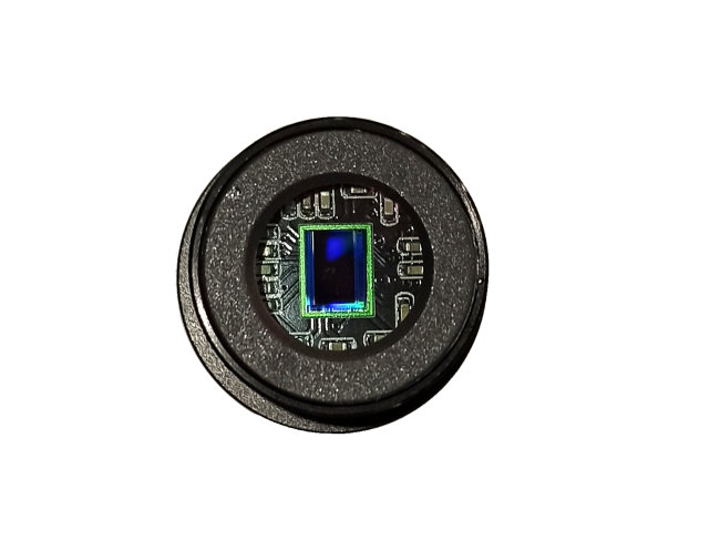 Видеоокуляр ToupCam SCMOS05000KPA 5.0MP Видеоокуляр ToupCam SCMOS05000KPA 5.0MP