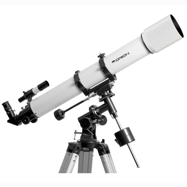 Телескоп Orion AstroView 90mm Телескоп Orion AstroView 90mm