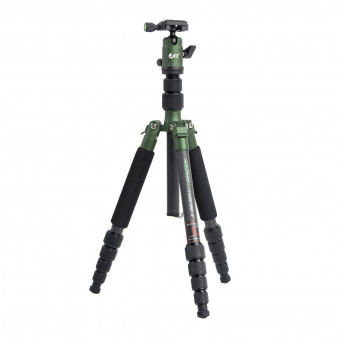 Штатив Falcon Eyes Green Line 1443C BHS-8 Штатив Falcon Eyes Green Line 1443C BHS-8