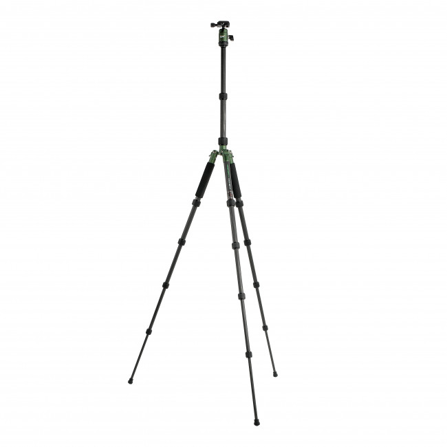 Штатив Falcon Eyes Green Line 1443C BHS-8