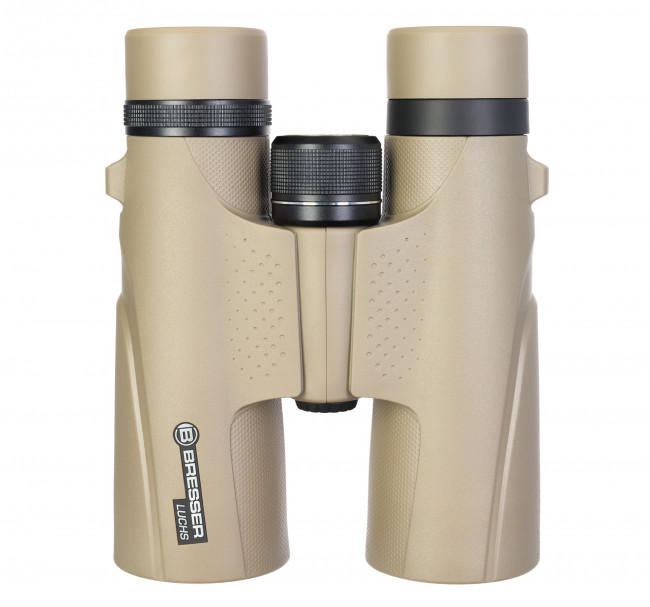 Бинокль Bresser Lynx 8x42