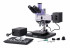 Микроскоп металлографический MAGUS Metal 630