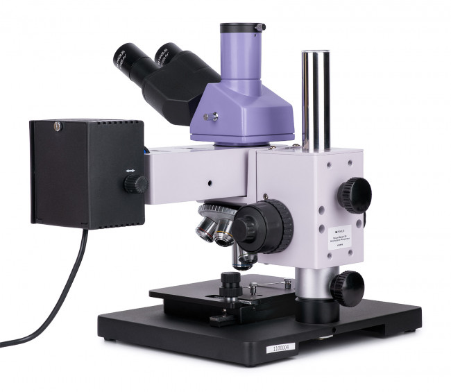 Микроскоп металлографический MAGUS Metal 630