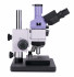 Микроскоп металлографический MAGUS Metal 630