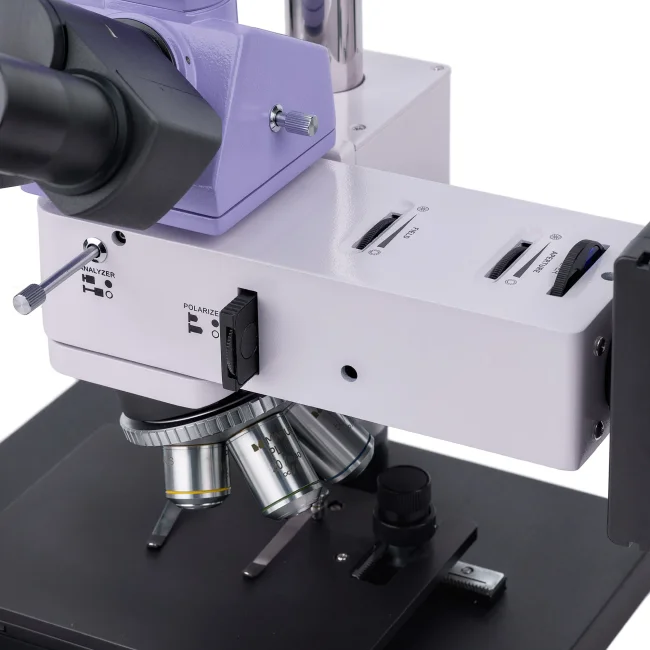 Микроскоп металлографический MAGUS Metal 630 Микроскоп металлографический MAGUS Metal 630