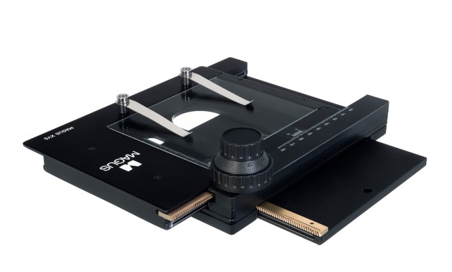 Механический предметный столик для стереомикроскопов MAGUS XY5 Механический предметный столик для стереомикроскопов MAGUS XY5