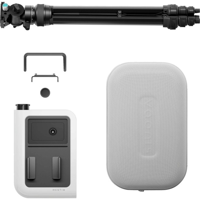 Телескоп для смартфона Vaonis Hestia Ultimate Pack Телескоп для смартфона Vaonis Hestia Ultimate Pack