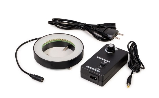 Осветитель кольцевой MAGUS RL18T Осветитель кольцевой MAGUS RL18T