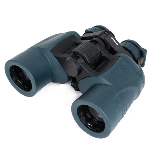 Бинокль Arkon 8х40