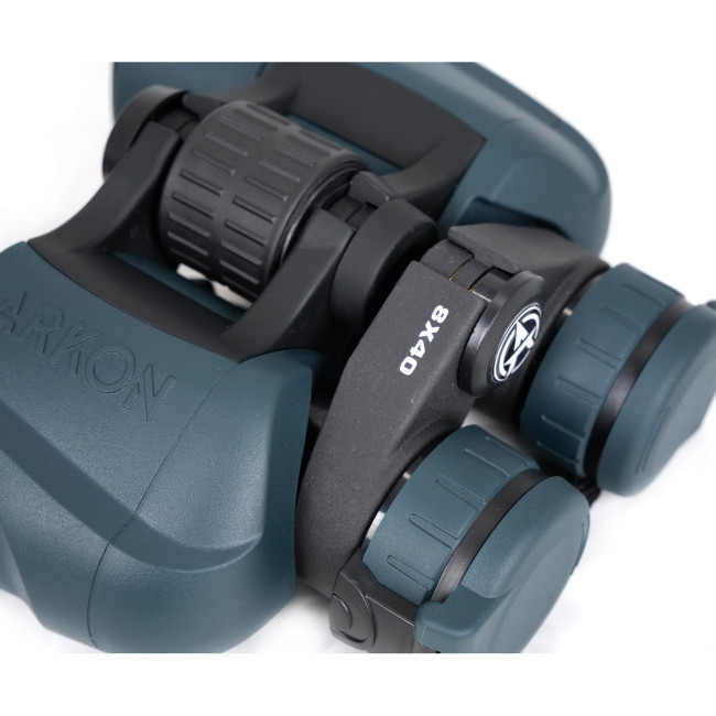 Бинокль Arkon 8х40