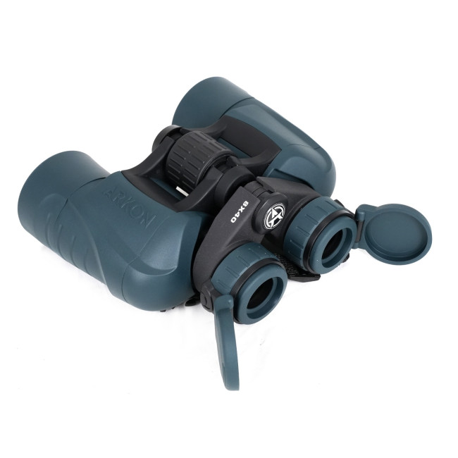 Бинокль Arkon 8х40