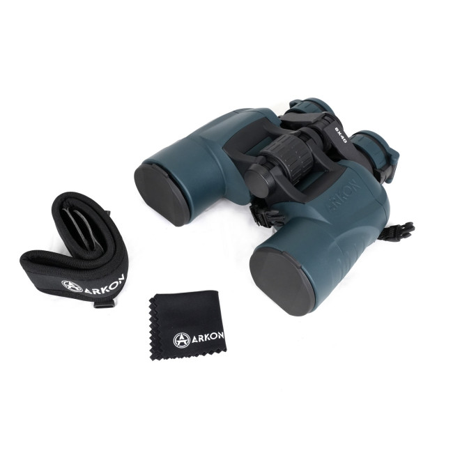 Бинокль Arkon 8х40