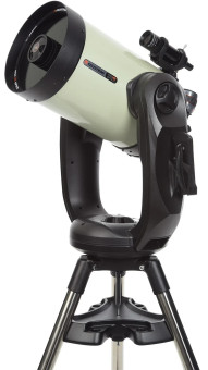 Телескоп Celestron CPC 1100 Deluxe HD
