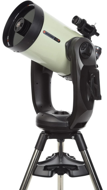 Телескоп Celestron CPC 1100 Deluxe HD