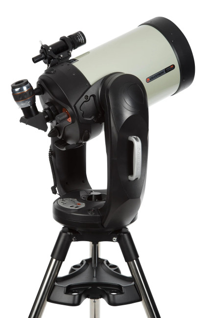 Телескоп Celestron CPC 1100 Deluxe HD