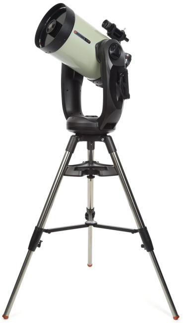 Телескоп Celestron CPC 1100 Deluxe HD