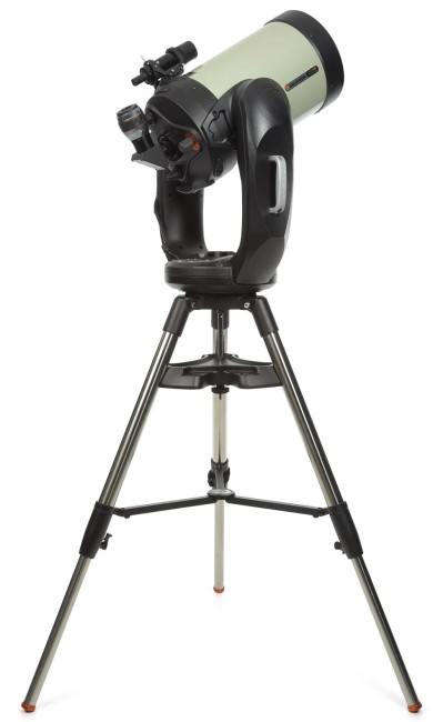 Телескоп Celestron CPC 1100 Deluxe HD