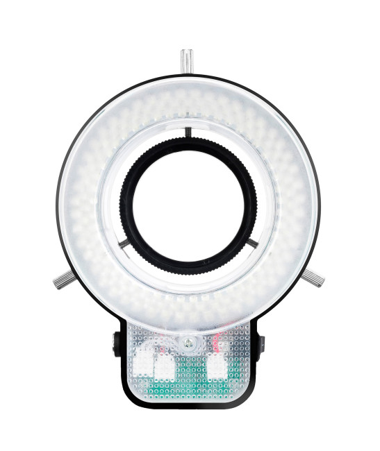 Осветитель кольцевой MAGUS LED 144А, с резьбовым адаптером