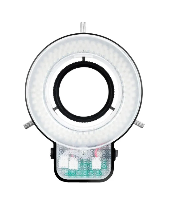 Осветитель кольцевой MAGUS LED 144А, с резьбовым адаптером Осветитель кольцевой MAGUS LED 144А, с резьбовым адаптером