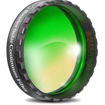 Фильтр Baader Planetarium Solar Continuum, 1,25"