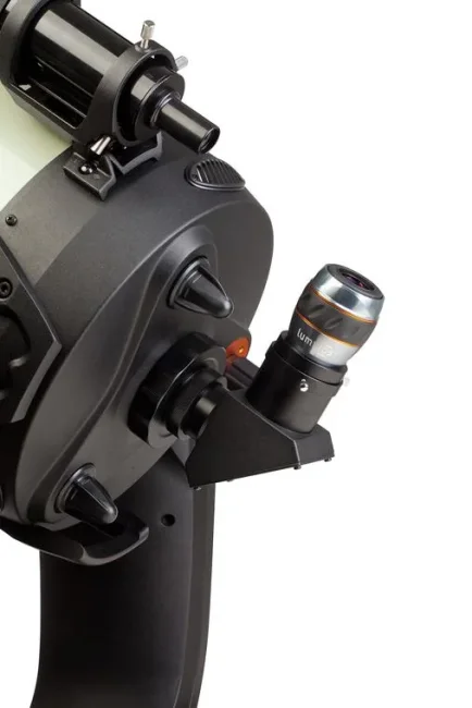Окуляр Celestron Luminos 10 мм, 1,25"