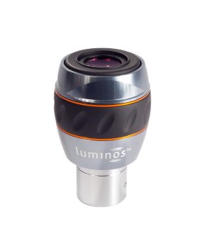 Окуляр Celestron Luminos 10 мм, 1,25" Окуляр Celestron Luminos 10 мм, 1,25"