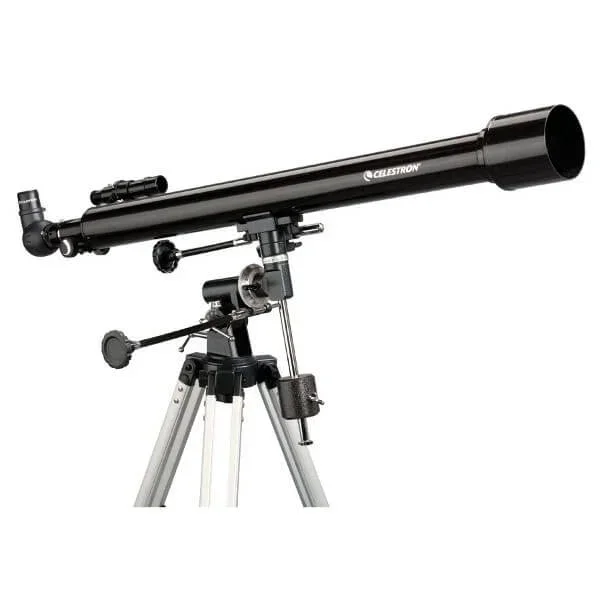 Телескоп Celestron PowerSeeker 60 EQ Телескоп Celestron PowerSeeker 60 EQ