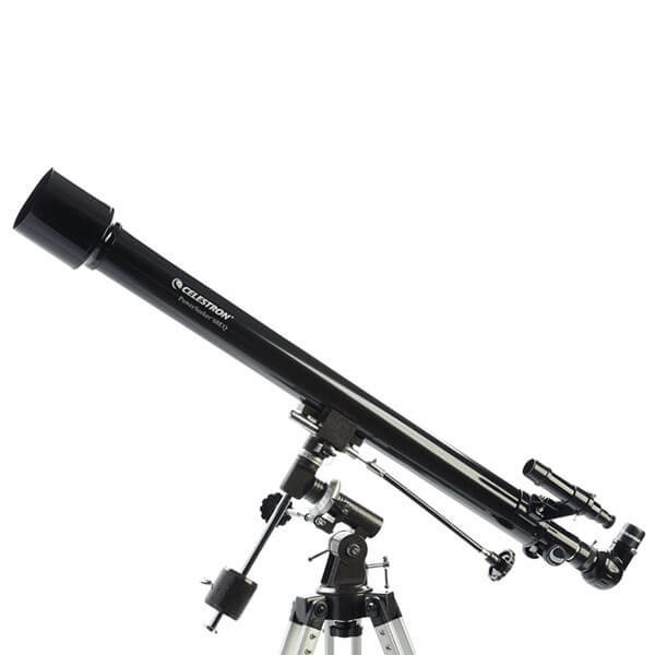 Телескоп Celestron PowerSeeker 60 EQ Телескоп Celestron PowerSeeker 60 EQ