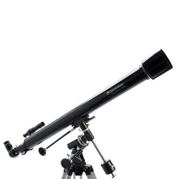 Телескоп Celestron PowerSeeker 60 EQ Телескоп Celestron PowerSeeker 60 EQ