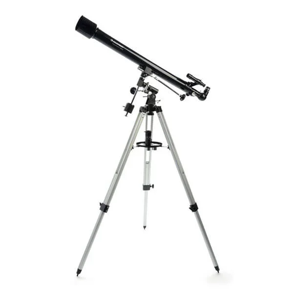 Телескоп Celestron PowerSeeker 60 EQ Телескоп Celestron PowerSeeker 60 EQ