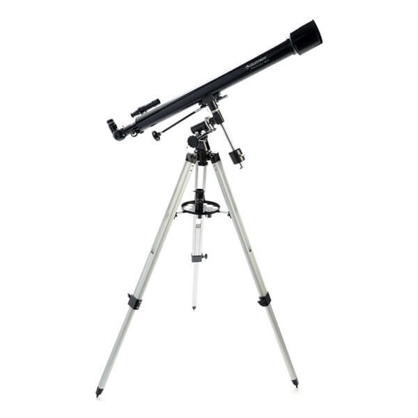 Телескоп Celestron PowerSeeker 60 EQ Телескоп Celestron PowerSeeker 60 EQ
