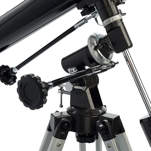 Телескоп Celestron PowerSeeker 60 EQ Телескоп Celestron PowerSeeker 60 EQ