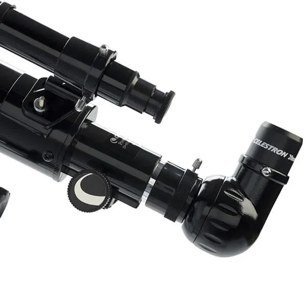 Телескоп Celestron PowerSeeker 60 EQ Телескоп Celestron PowerSeeker 60 EQ